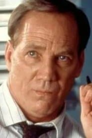 John Roselius as Tom Bahlor