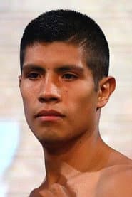 Ruben Garcia Hernandez في دور Self