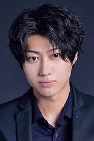小坂涼太郎 في دور Kei Tsukishima