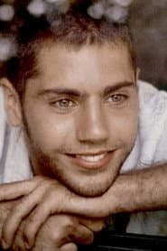 Walter Quiroz dans le rôle de Martin
