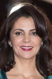 Amal Ayouch as Madame Zaoua