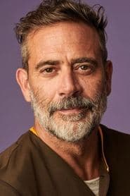 Jeffrey Dean Morgan as Harvey Russell