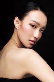 Runxuan Liu dans le rôle de Nala