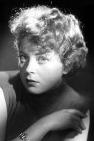 Brigitte Rau dans le rôle de Frau des Neffen