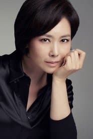 Ji Soo-won as Eun-joo