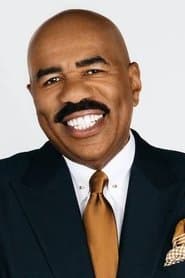 Steve Harvey في دور Miles Smoke