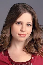 Megan Henning dans le rôle de Sally Richmond