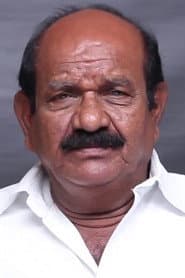 Nellai Siva as Police Officer