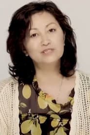 Pang Hoi-Kwan as High society woman 3