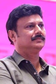 Baiju Santhosh dans le rôle de Uppukandam Benny