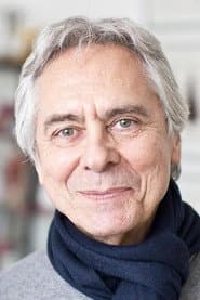 John Neumeier dans le rôle de self