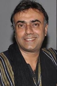 Rajit Kapoor as Vipin Patel