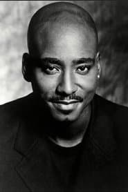 Keith Diamond في دور Derrick Wilson