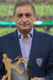 Ramón Díaz dans le rôle de Self