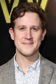 Alex Wyse as Frank (voice)