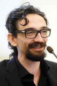 Roberto Recchioni dans le rôle de Sé stesso