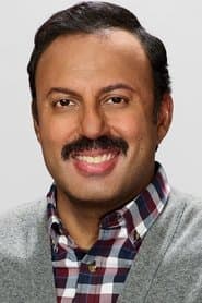 Rizwan Manji as College Advisor
