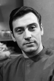 Ernst Walder as Grauber