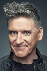 Craig Ferguson dans le rôle de Giles (voice)