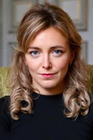 Evelien Bosmans في دور Jasmijn