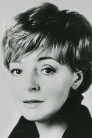 Barbara Leigh-Hunt dans le rôle de Beryl Doyle