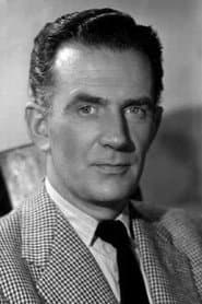 Hugh Sinclair في دور Owen Rhys