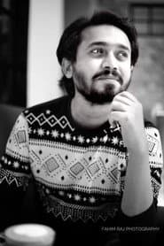 Syed Nazmus Sakib as Freedom Fighter