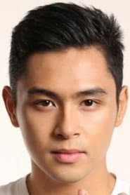 Arvic James Tan as Barrie