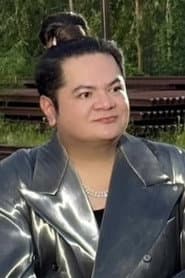 แต๋ง กฤษฏิ์กุล ชุมแก้ว dans le rôle de Consort Gao Yi