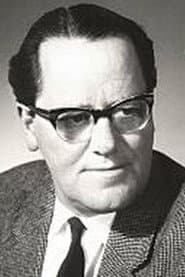 Fritz-Hugo Backman dans le rôle de Mr. Lahtinen