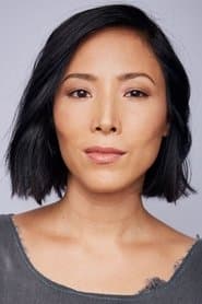 Julee Cerda في دور Liz Novak