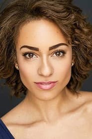 Shina Ann Morris في دور Diane