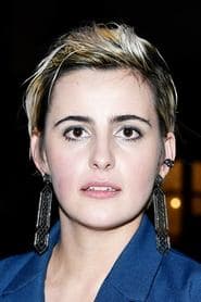 Jacqueline Toboni في دور Sam