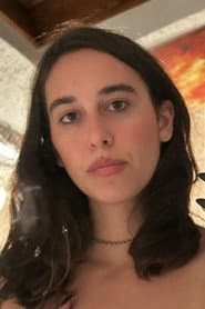 Anouchka Dieux as Self