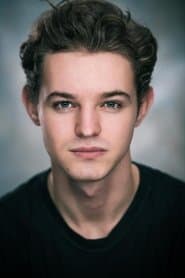 Nikolai Leon في دور Christopher Robin