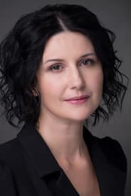 Irina Yazvinskaya في دور Sophia