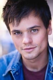 Aaron Dalla Villa as Smooth Jonny
