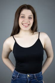 Fernanda Treviño dans le rôle de Andrea