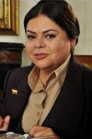 Magda Zaki as sekeena