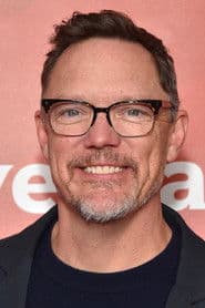 Matthew Lillard dans le rôle de Lt. Todd 'Maniac' Marshall