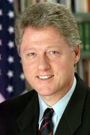 Bill Clinton dans le rôle de Self (archive footage)