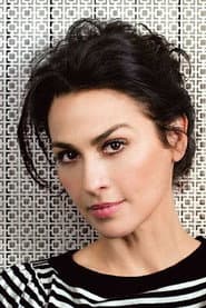 Anca Szonyi في دور Lidia