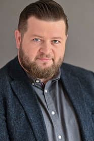 Stefan Bundalo في دور Brajan
