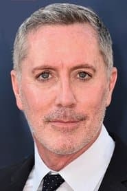 Michael McDonald as Ronovan Scargle