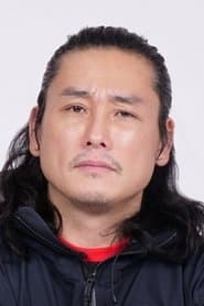坂口拓 في دور Romeo's thug