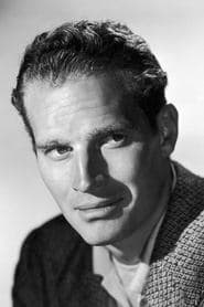Charlton Heston في دور Will Penny