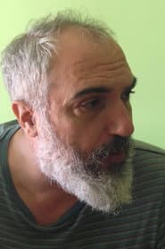 Ιωσήφ Βαρδάκης dans le rôle de Filippe