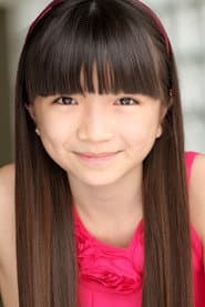 Misha Huang dans le rôle de Ling-Ling