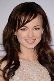 Ashley Rickards في دور Virginia Doe