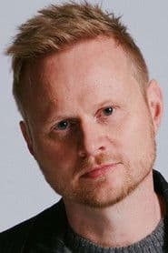 Jonatan Spang dans le rôle de Agger
